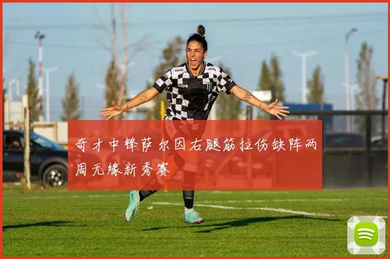 奇才中锋萨尔因右腿筋拉伤缺阵两周无缘新秀赛