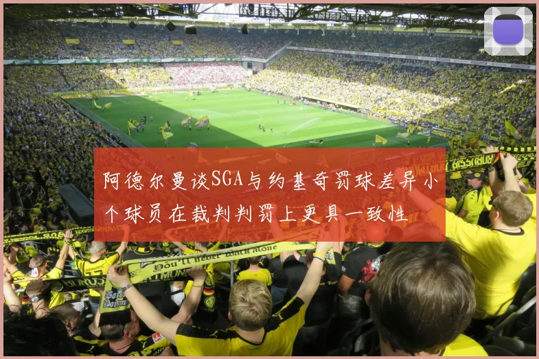 阿德尔曼谈SGA与约基奇罚球差异小个球员在裁判判罚上更具一致性